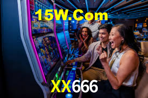 Sinta a adrenalina dos jogos de cassino com XX666
