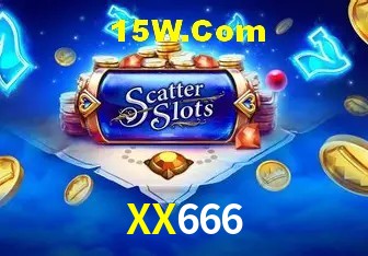 Tecnologia da Plataforma XX666
