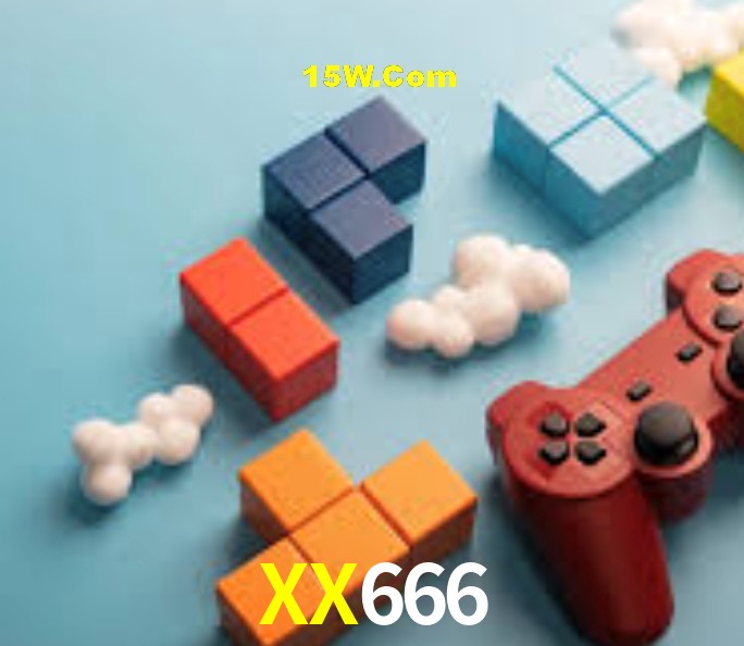 Jogos de Slot XX666
