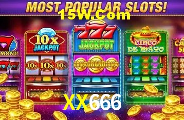 Ofertas Exclusivas XX666