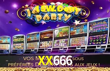 Integração de APIs XX666