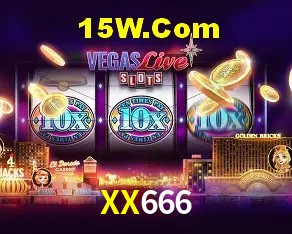Promoção Relâmpago XX666
