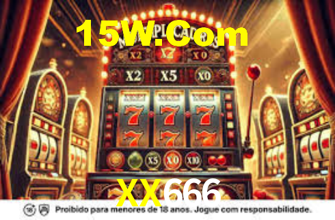XX666 Plataforma