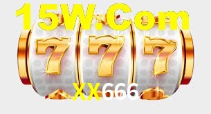 XX666 Plataforma