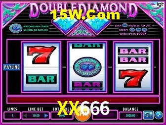 Recursos de Bônus XX666