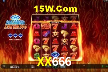 Tecnologia da Plataforma XX666
