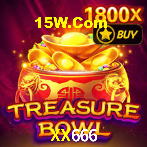 XX666