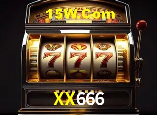 Provedores de Jogos XX666