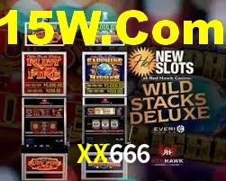 Programa VIP XX666